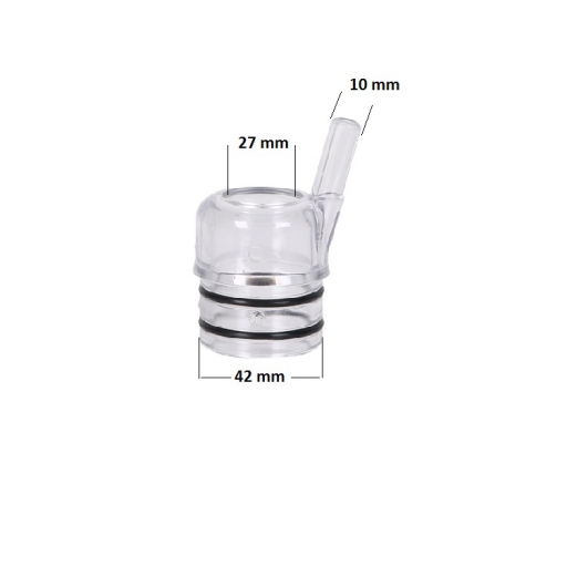 KADEH 27mm
