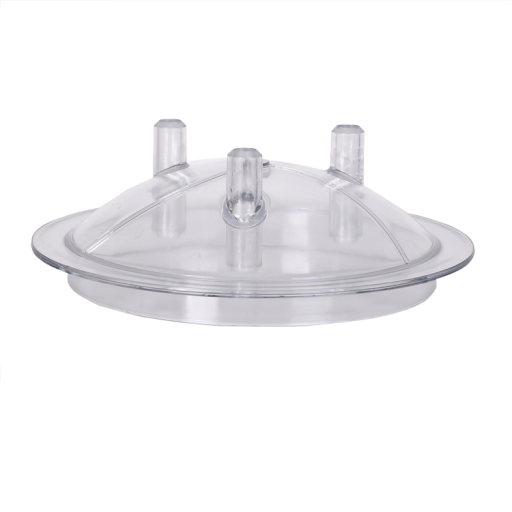 BUCKET LID 40 LT