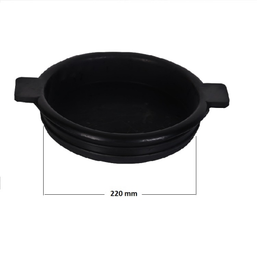 TAŞIMA KAPAK 40 LT
