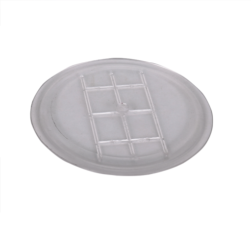 DÜZ VAKUM TANK KAPAĞI