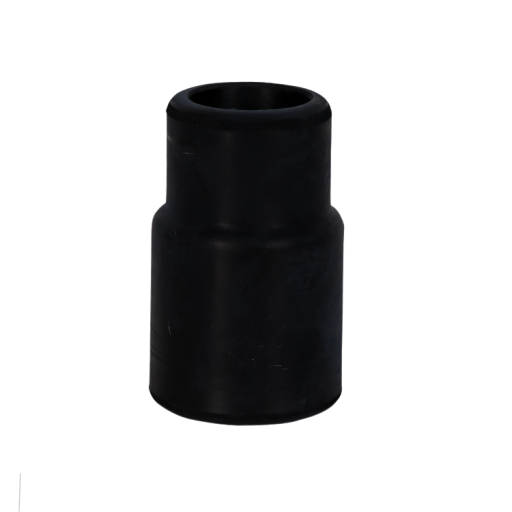 SYSTEM RUBBER REDUCER 50*40mm