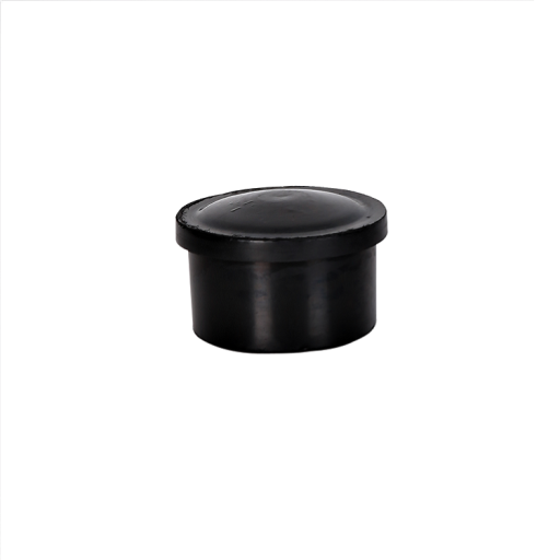 SYSTEM RUBBER PLUG 50mm