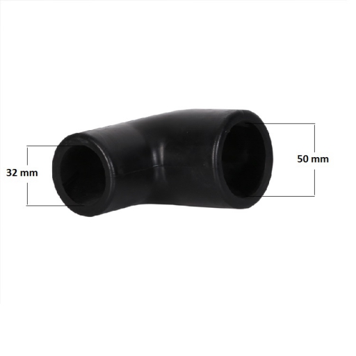 SİSTEM DİRSEK 50*32mm