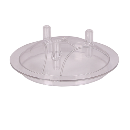 BUCKET LID 40 LT