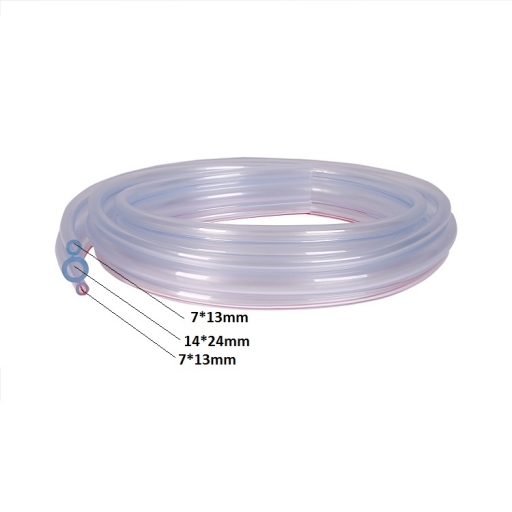 ÜÇLÜ HORTUM (SÜT&NABIZ) (2.25MT PAKET)