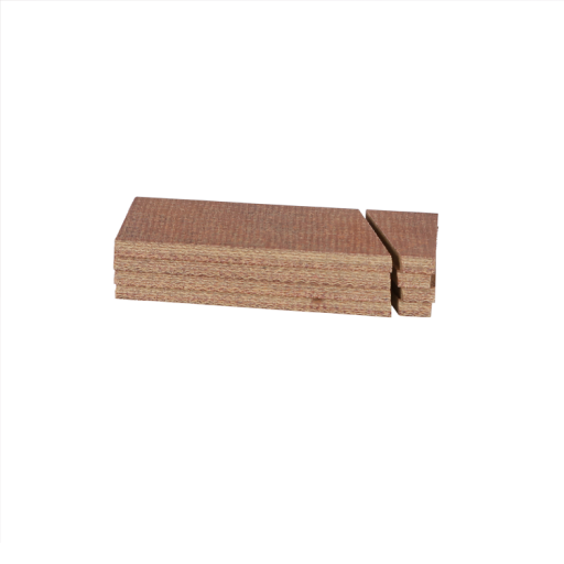 YAĞLI POMPA PALET FİBER TAKIMI-4.90*70*41