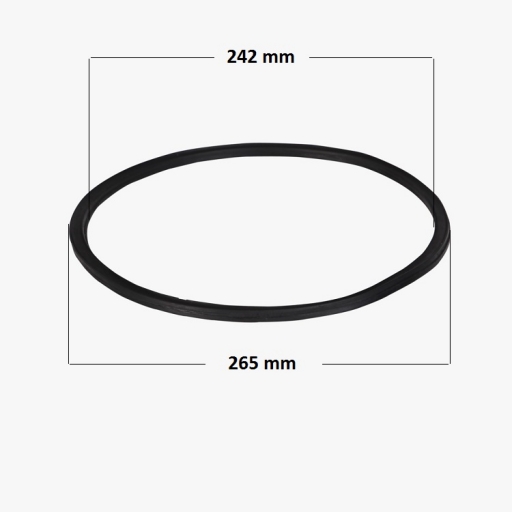 VAKUM TANK KAPAK CONTASI-İÇ1