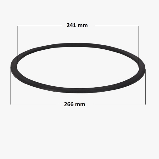 VAKUM TANK KAPAK CONTASI-İÇ2