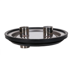 MILK TRANSFER LID 40 LT