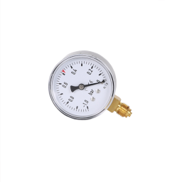 VAKUM SAATİ 63MM
