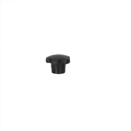 240 CC MILK CLAW TRANSPARENT COVER NUT