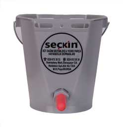 FEEDER BUCKETS