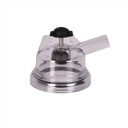 150 CC CLAW TRANSPARENT COVER COMPLETE