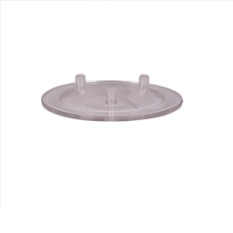 BUCKET LID 40 LTS-FLAT