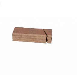 OILY VACUUM PUMP FIBER PALETTE SET-6*70*45