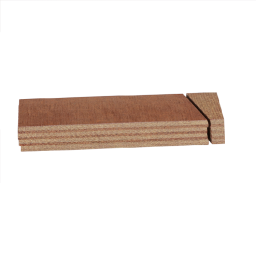 OILY VACUUM PUMP FIBER PALETTE SET-4.90*41*150