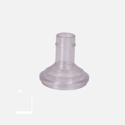 SHEEP&GOAT AUTOMATIC MILK CLAW UPPER GLASS