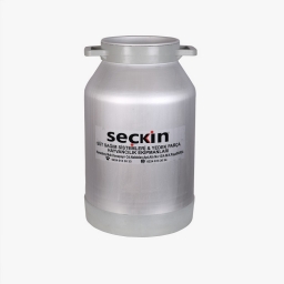 ALUMINIUM BUCKET-40 L