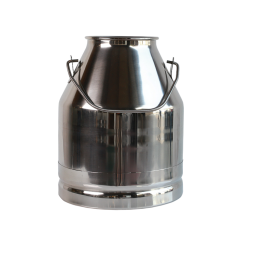 STAINLESS STEEL BUCKET-30 L