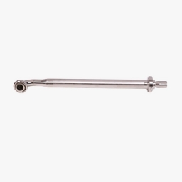 STAINLESS STEEL MILK FILTER-WITH BRACKET