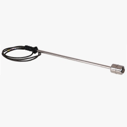 MILK LEVEL DETECTING ROD