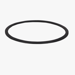VACUUM TANK LID GASKET-INSIDE2