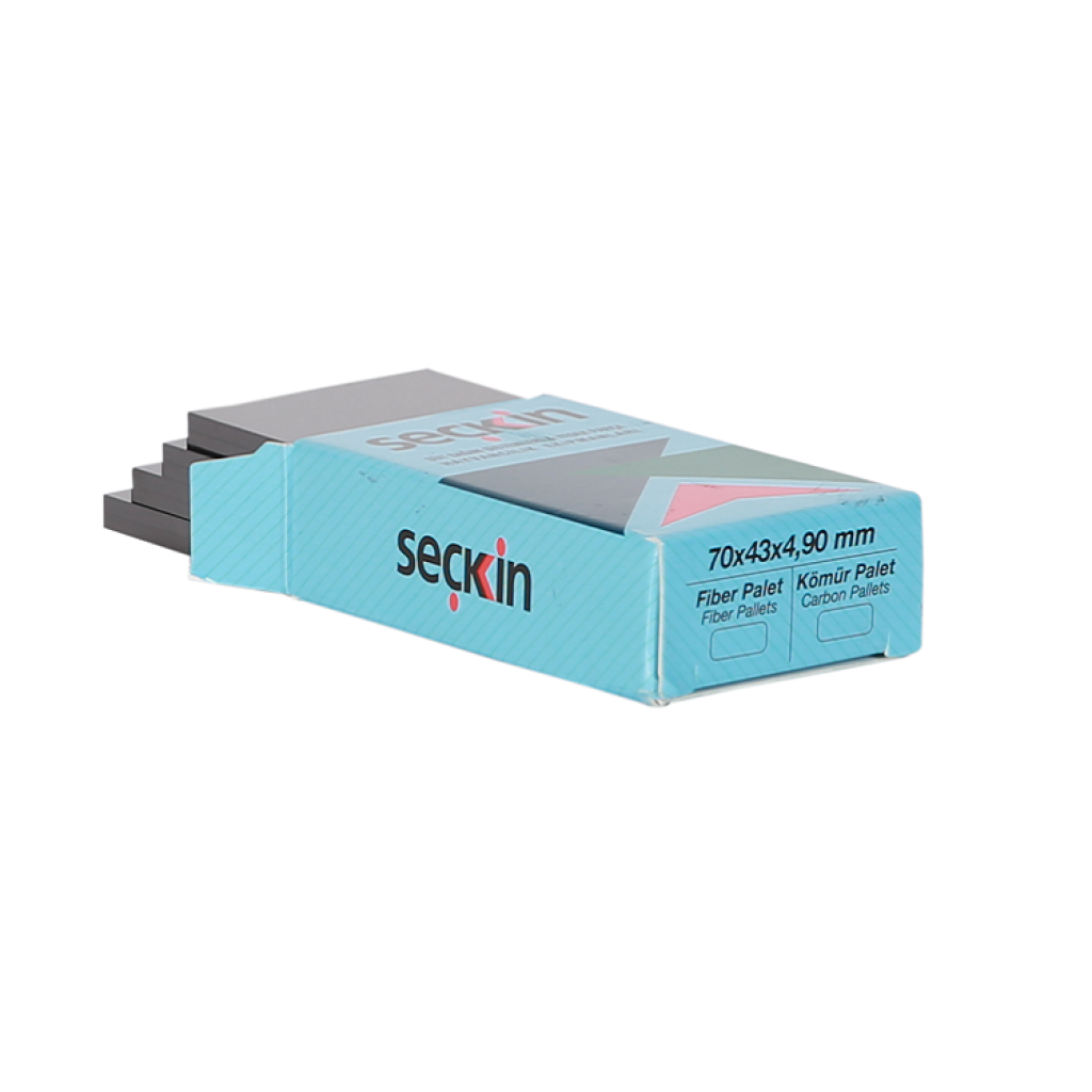 Vacuum Pump Graphite&Fiber Palettes