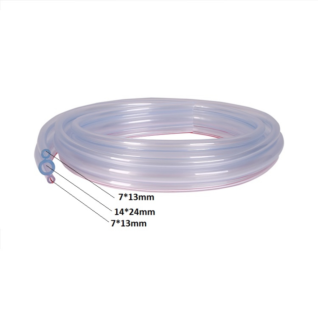Hoses&Tubes